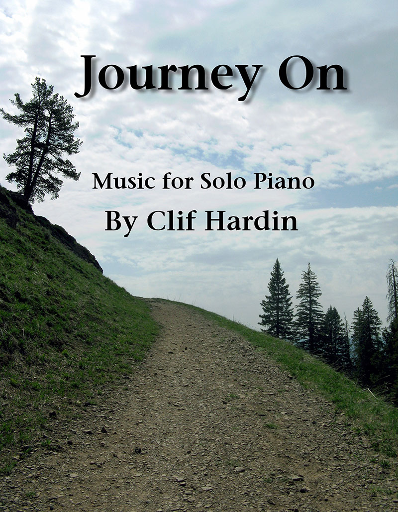 Journey On
