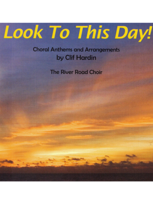 Look To This Day!