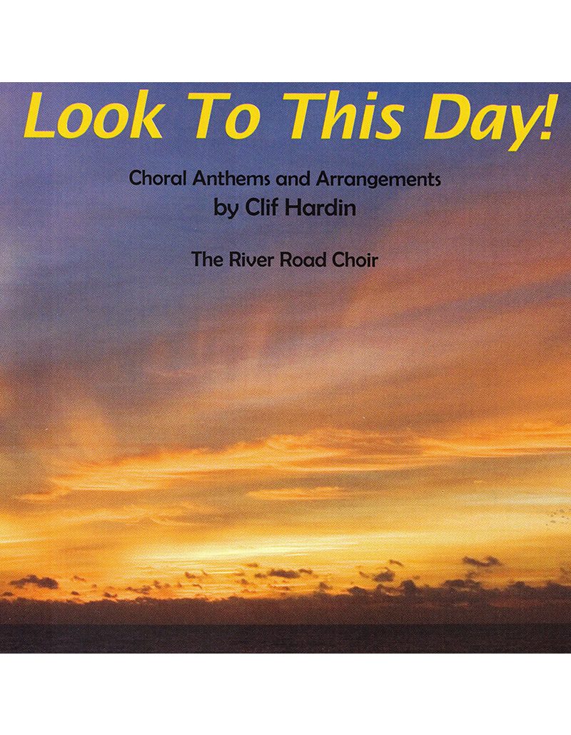 Look To This Day!