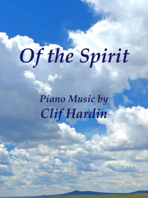 Of the Spirit