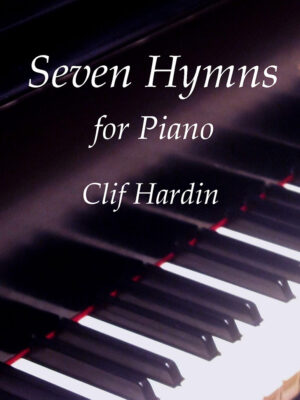 Seven Hymns for Piano