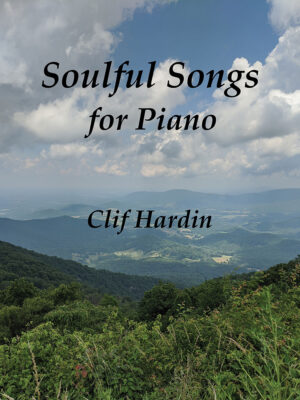 Soulful Songs for Piano