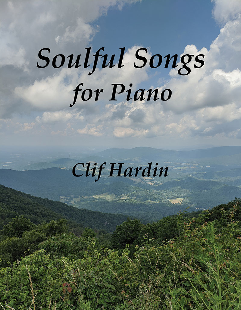 Soulful Songs for Piano