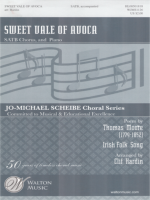 Sweet Vale of Avoca